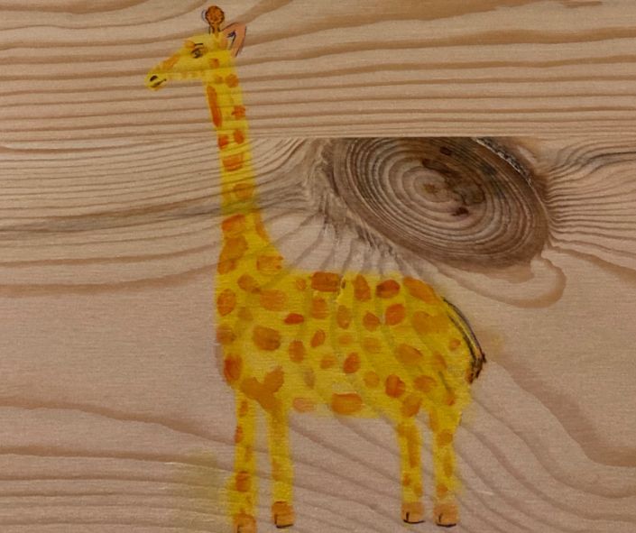 Giraffe