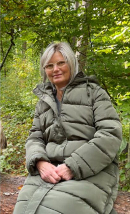 GritimWald
