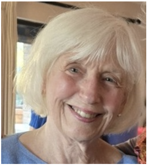 Portrait of Susan L. Schoenbeck